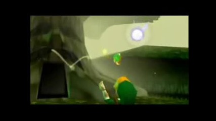 Legend Of Zelda The Abridged Series - Episode 2