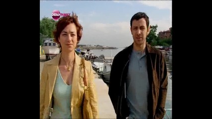 Готова на всичко - еп.49/1 (aliye)