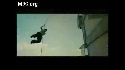 Parkour