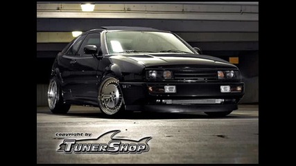 Vw Corrado Vr6 