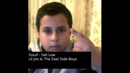 Yusuf - Get Low
