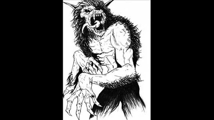 Wolfs Moon - Underworld Warrior