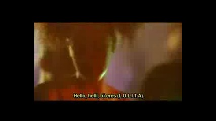 Aliz E Jacotey - Moi Lolita Yo Lolita Sub Espa Ol .flv