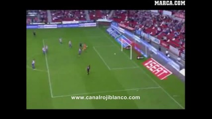 18.09 Спортинг Хихон - Атлетик Билбао 2:2 