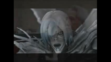 Death Note Tribute 