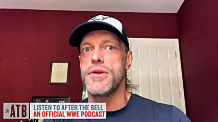 Edge’s emotional in-ring reunion with Christian: WWE After the Bell, Feb. 4, 2021