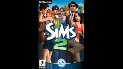 The Sims 2 Cd Keys