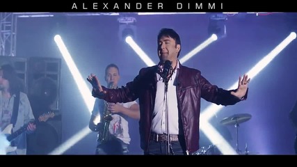 Alexander Dimmi - Gde cu ja (official video 2014) Hd