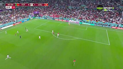 Леао със страхотен гол