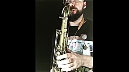 SAX  MOMENT !!!
