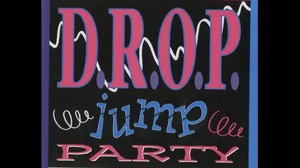 D.r.o.p. - Jump Party 1993 