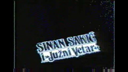 Sinan Sakic - Ej Od Kad Sam Se Rodio
