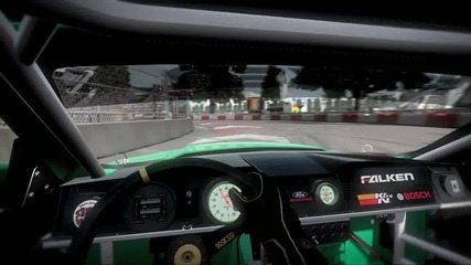 Need For Speed shift real