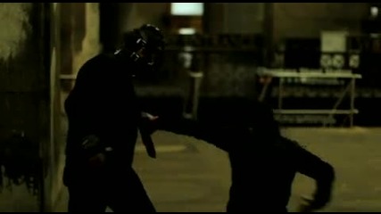 Thirty Seconds To Mars - Hurricane 