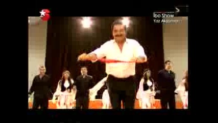 Ibrahim Tatlises - Semmame 2009 Video Klip Hq