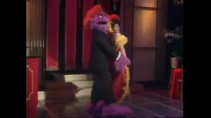 Copa Cabana - Liza Manelli (muppet Show Segment) 
