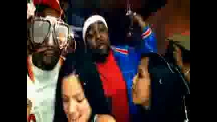 Lil Jon and The East Side Boyz - Play no games 