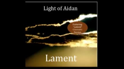 The Light of Aidan - Impossibly Beautiful
