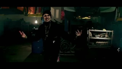 *премиера*yelawolf-daddys Lambo(official Video 2011)