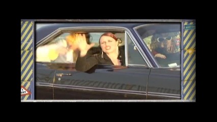 Bimbo Jones ft. Katherine Ellis - And I Try ( H Q )