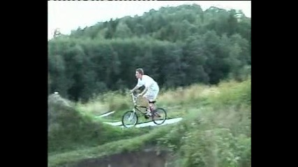 jump
