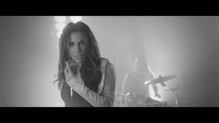 Despina Vandi - Xano esena - Official Video Clip 2013