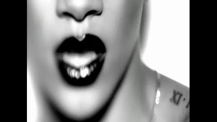 Rihanna feat. Slash - Rockstar ( High Quality ) 
