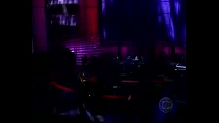 Alicia Keys - The Thing About Love / Live