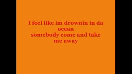 Sean Kingston - Me Love (s Tekst)