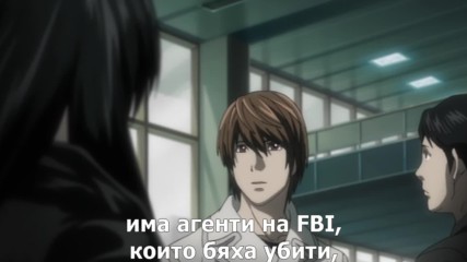 death note - bg 06