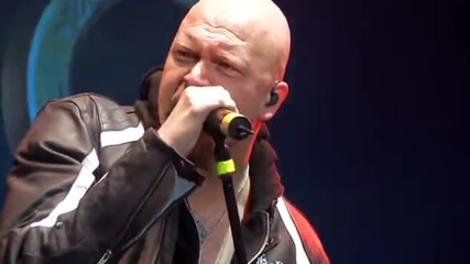 Unisonic - Unisonic // ᴴᴰ Live at Masters Of Rock Festival
