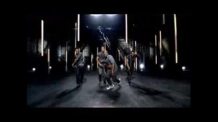 Jls - Beat Again [hq]