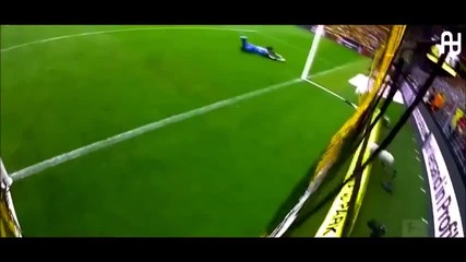 Marco Reus Talent- Goals Skills & Assists