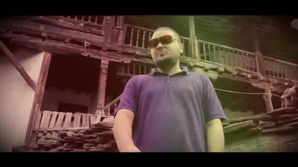 Бобаро & Джаджа - За Нас Си (official video)