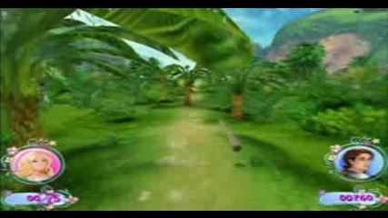 Barbie as the Island Princess