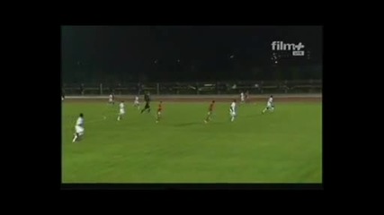 България - Суадитска Арабия 2:0 
