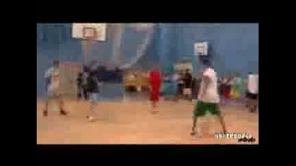 Extreme - Streetball