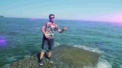 Aнгел и Моисей feat. Криско - Кой ден станахме