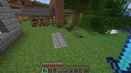 Отворихме Private server на Minecraft !!!