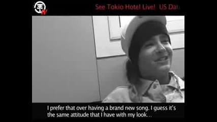 Tokio Hotel Tv [episode 35] Rocking Moden