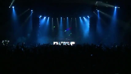 Umek Live @ Novi Sad March 12 2011 (part 11/13)