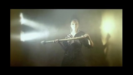 Antonina - Poburkah Se (official Music Video) 2009