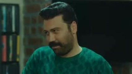 Дикмен в Анкара Епизод 24