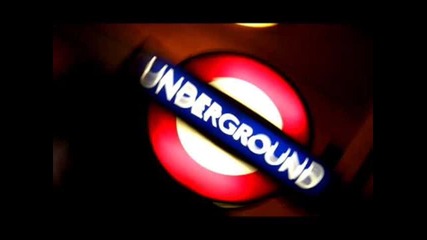 Underground Beat