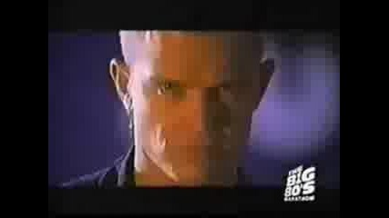 Billy Idol - Behind The Music - 1 