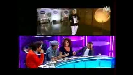 Joseph Beatbox От Nouvelle Star 2007 Бг Субс