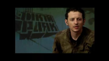 Linkin Park - Faint