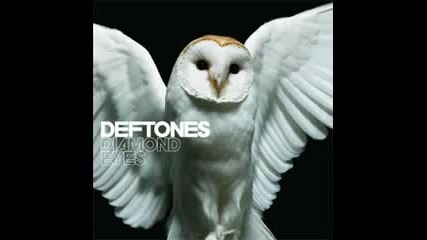 this place is death - deftones 