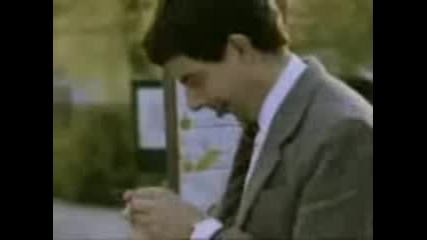 Mr Bean