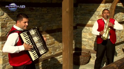 Иван Дяков и Ивана Дякова - Моме Калино, 2015